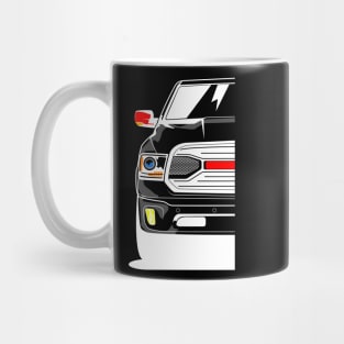 Dodge RAM Truck Mug